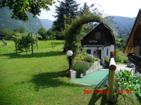 Holiday Home Pri Srni